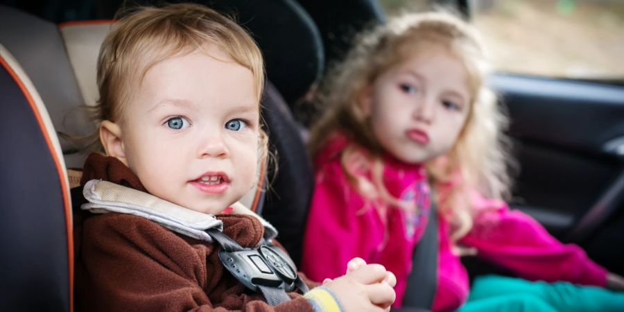 Kindersitze, Auto, Kinder, Auto, Sicherheit