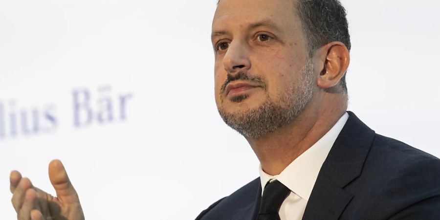 Philipp Rickenbacher