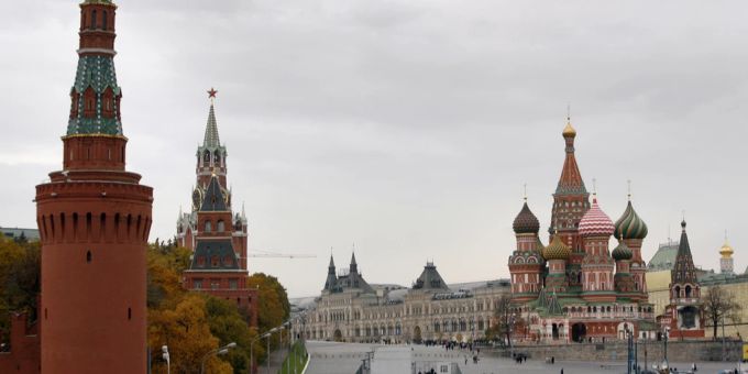 Auch in Schweiz - Russland verbreitete Propaganda über westliche Medien