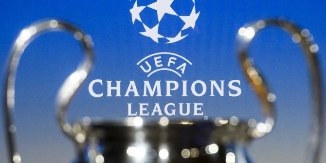 Uefa Champions League