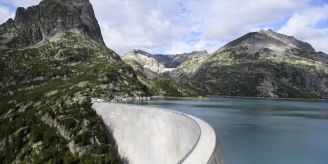 Wasserkraftprojekte - Streit um Beschwerderecht bleibt ungelöst