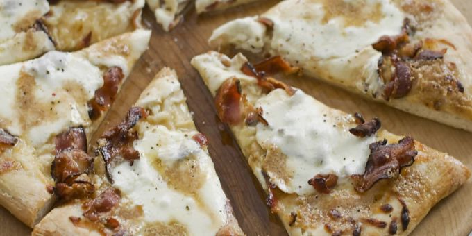 In Frankreich - Nestlé schliesst nach Bakterien-Problemen Pizzafabrik