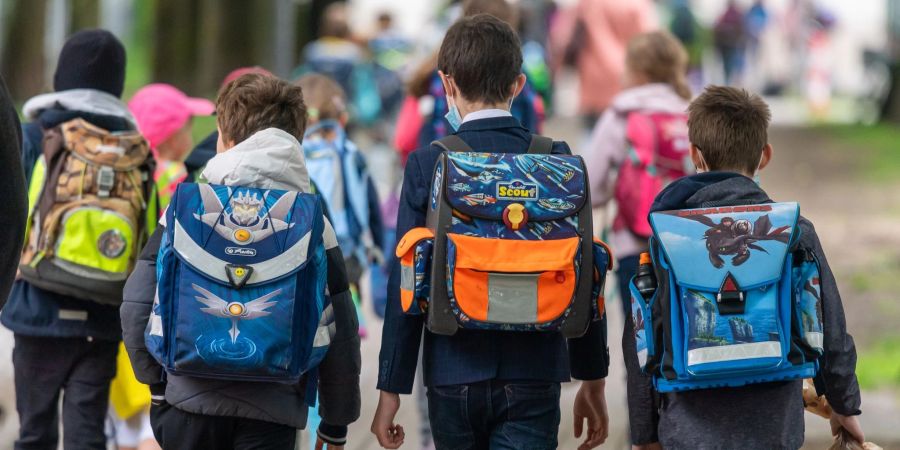 Im Streit um die geplante Kindergrundsicherung fordert der Deutsche Städtetag mehr Tempo.