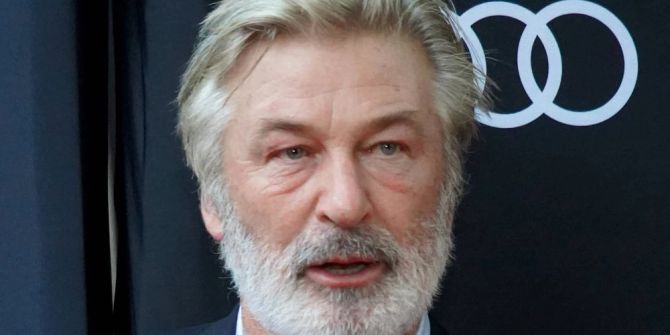 Alec Baldwin