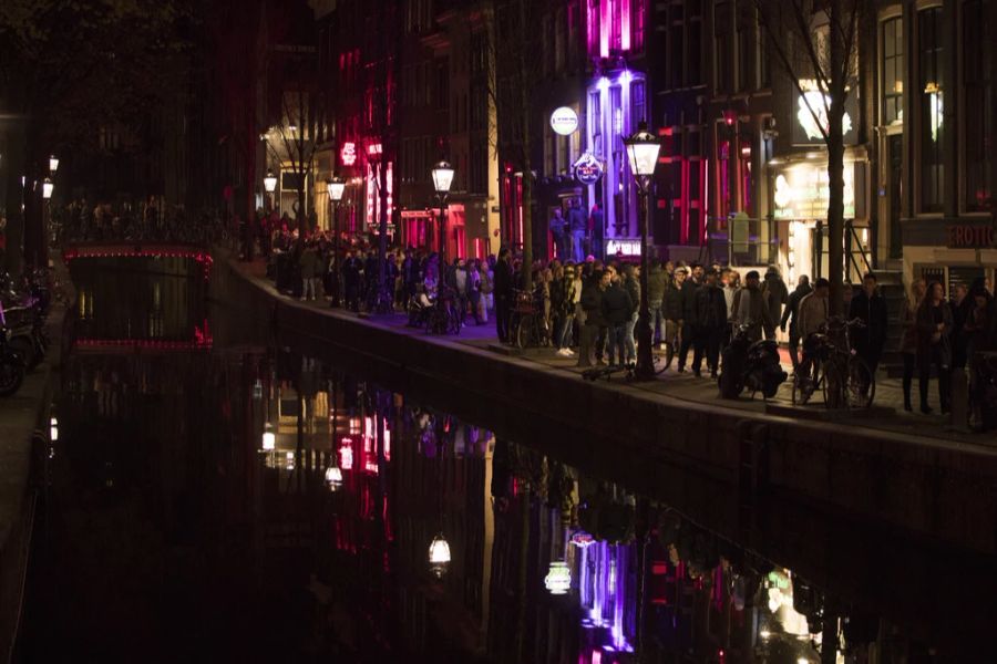 amsterdam