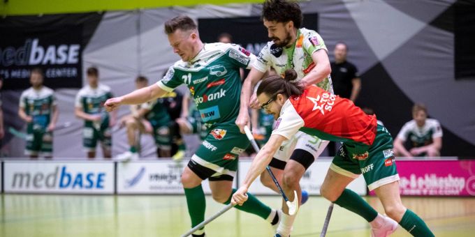 UHC Waldkirch-St.Gallen UHC Waldkirch-St.Gallen