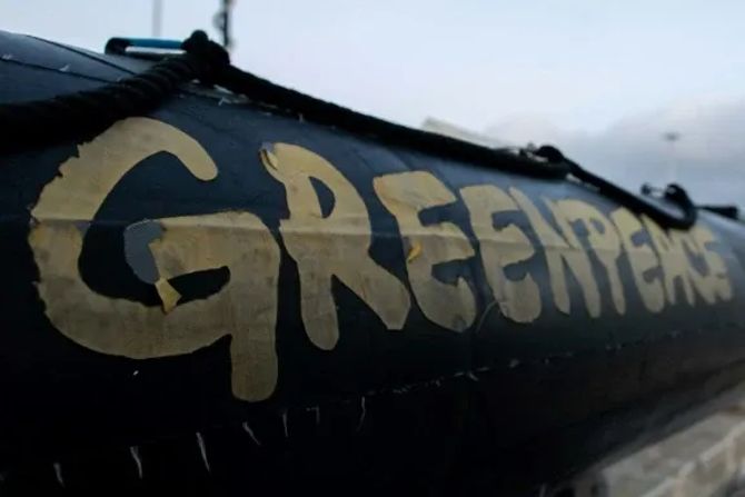 greenpeace