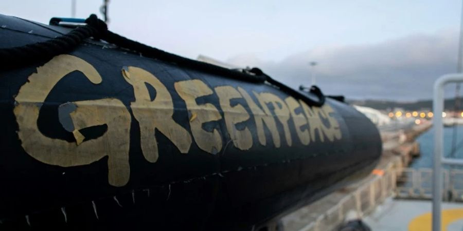 greenpeace