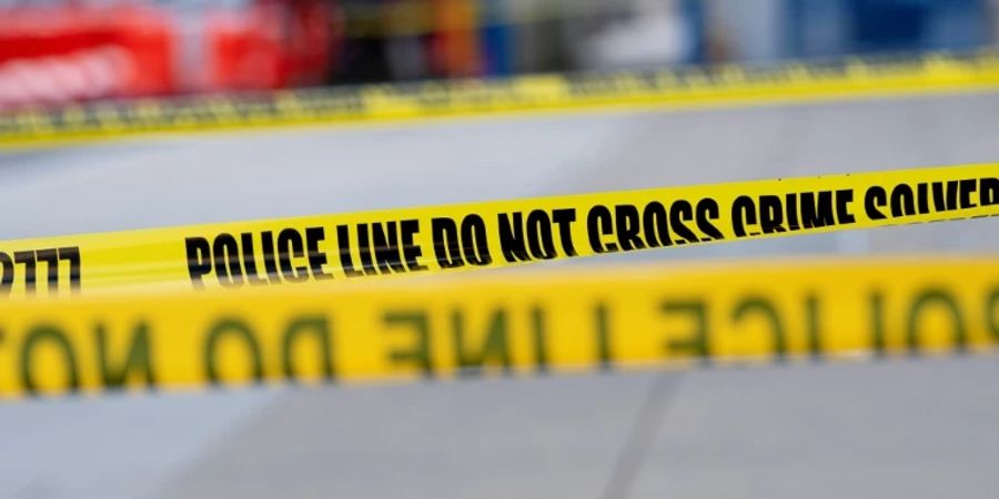 Erneute Polizeigewalt in den USA