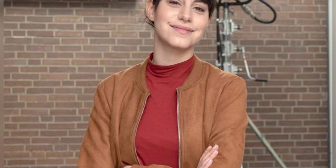 «Tatort» - Schauspielerin Almila Bagriacik ist schwanger