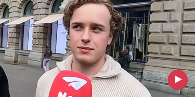 Paradeplatz-Umfrage - Aktionär nach CS-Übernahme: «Ist unverschämt»
