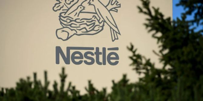 Nestlé