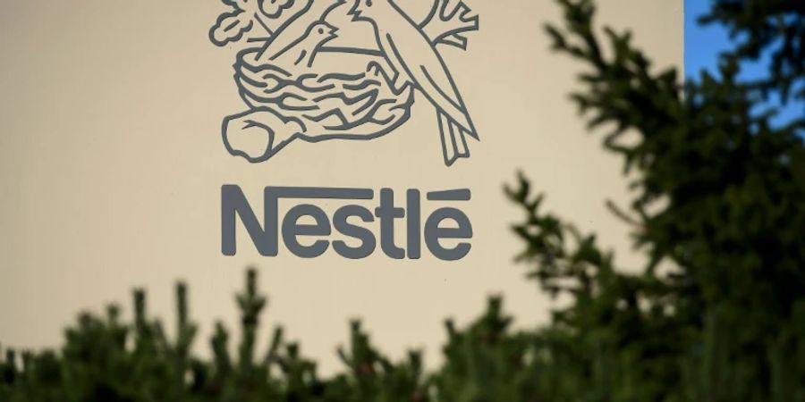 Nestlé