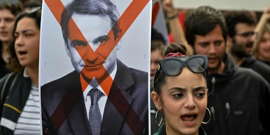 Proteste