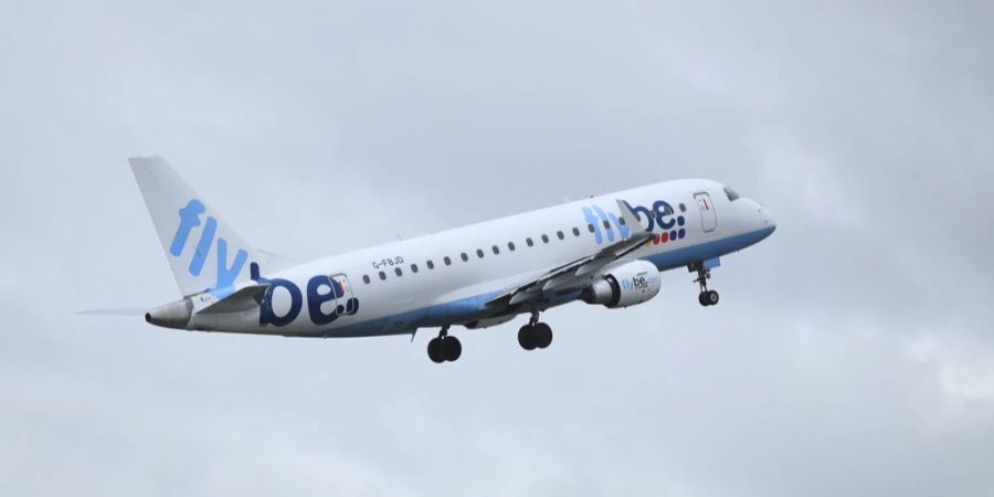 flybe