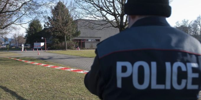 Kriminalstatistik - SVP-Geissbühler: «Wir importieren Kriminalität»