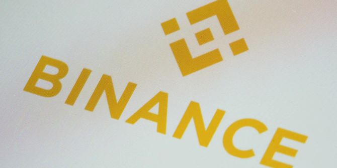 binance milliardenstrafe