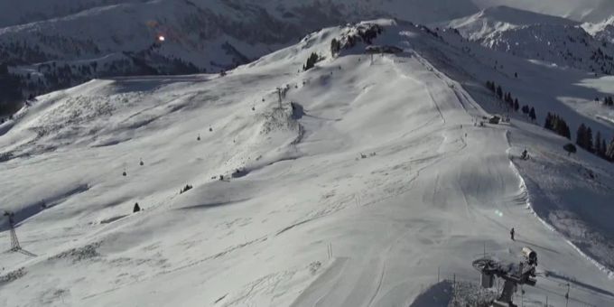 Adelboden-Lenk Saison