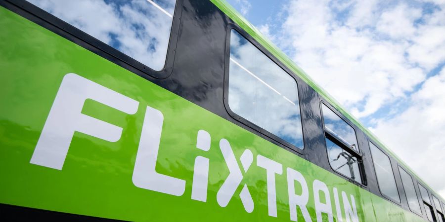 Züge sollen zwischen EU-Staaten und Städten künftig schneller und öfter verkehren.