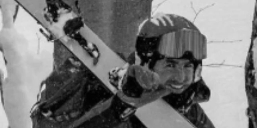 halfpipe