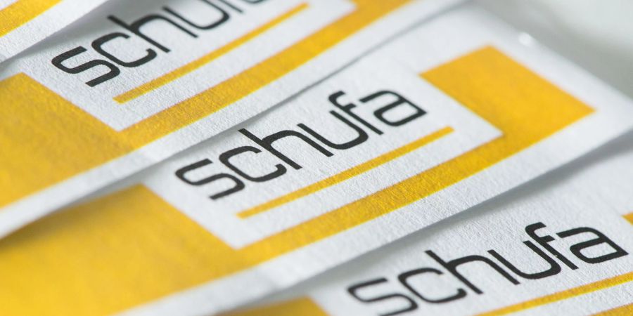Das wohl bekannteste Unternehmen für Bonitätsauskünfte: die Schufa.