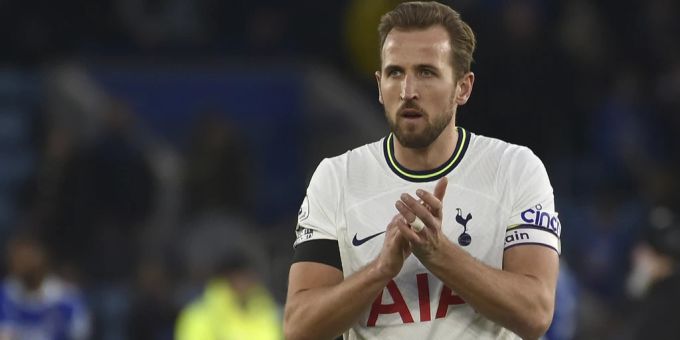 Tottenham Hotspur - Wechselt Harry Kane im Sommer zu den Bayern?