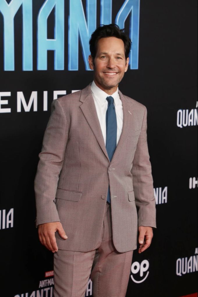 Paul Rudd