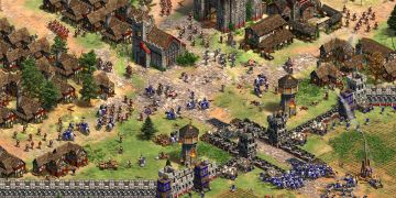 xbox age of empires