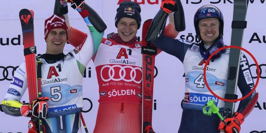 Marcel Hirscher