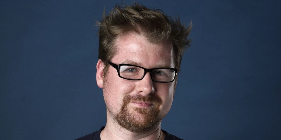 rick and morty justin roiland