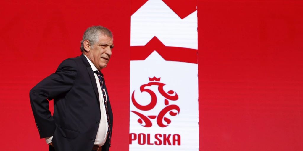 Fernando Santos neuer Trainer Polens