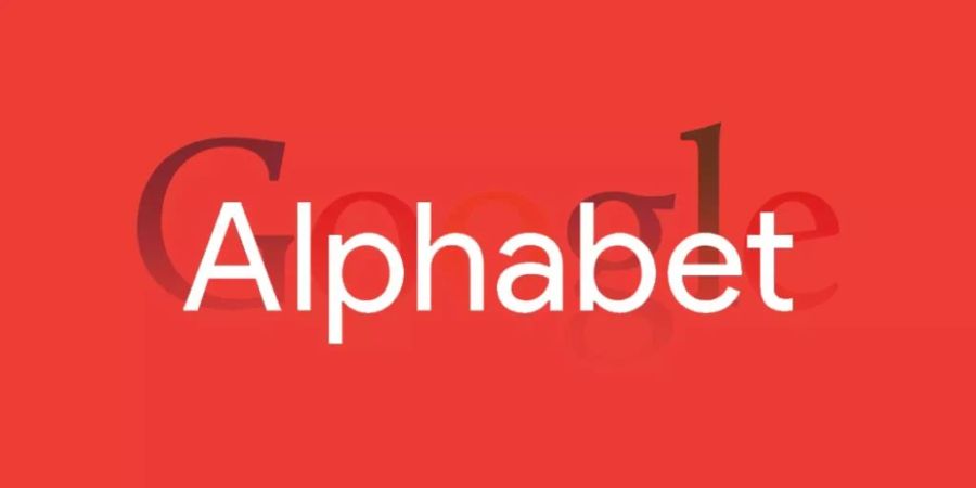 Alphabet Aktie