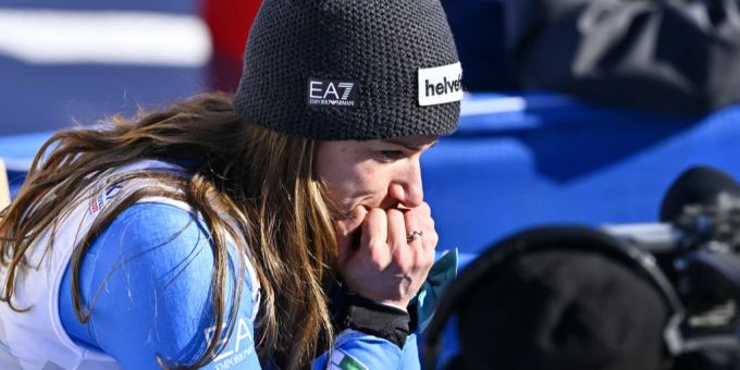 Tot aufgefunden - Ski-Star Marta Bassino trauert um Schwägerin (†34)