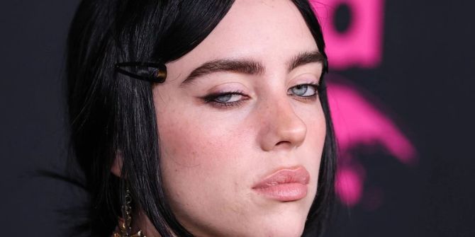 Billie Eilish