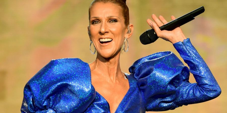 Sängerin Céline Dion zieht es hinter die Kamera.