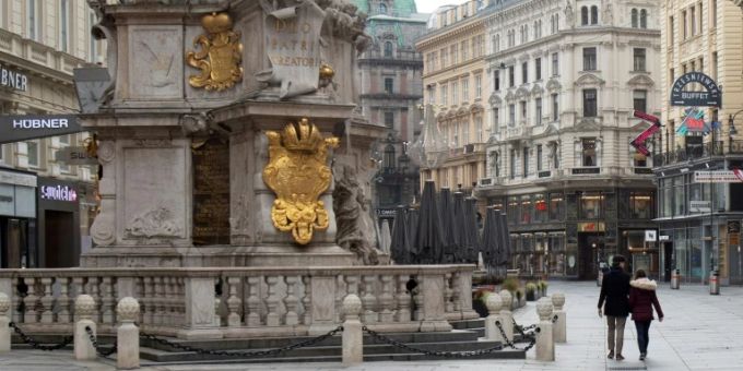 Luxemburg - Europäischer Gerichtshof befasst sich mit Datenskandal bei österreichischer Post