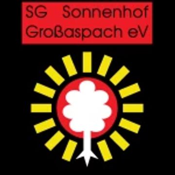 SG Sonnenhof Grossaspach