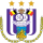 Anderlecht Logo