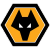Wolves Logo