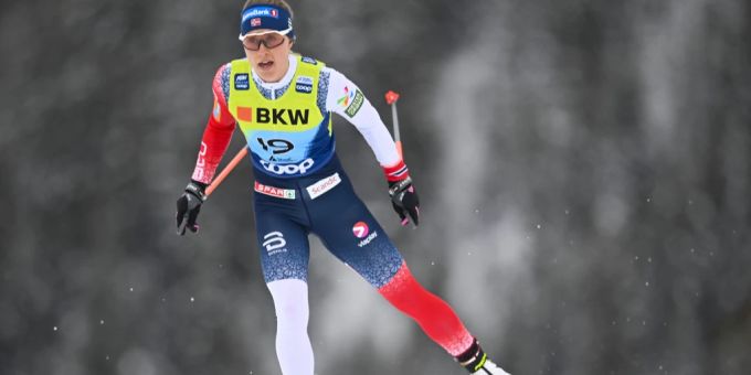 Bei Russland-Comeback - Norwegens Langläuferinnen drohen mit WM-Boykott