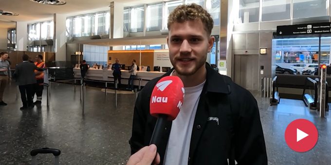«Nicht informiert» - Touris fliegen trotz Streik-Drohung noch in Ferien