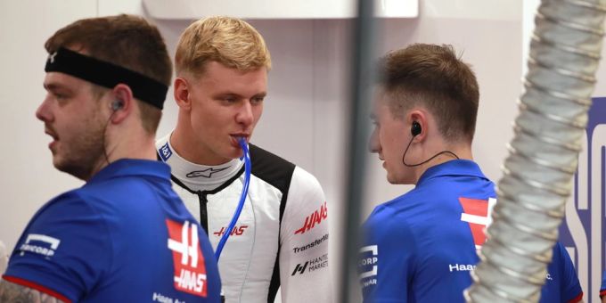 Haas-Boss knallhart - Das muss Mick Schumacher für neuen F1-Vertrag tun