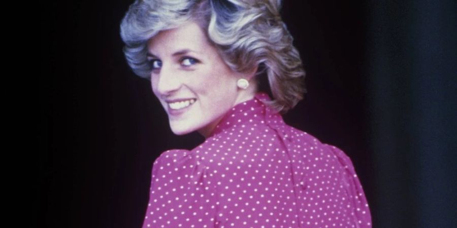 Prinzessin Diana