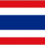 Thailand W Logo