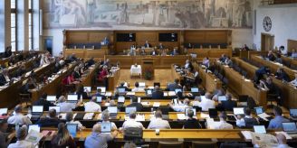 Bis Januar - Referendumsfrist für Solar-Offensive läuft