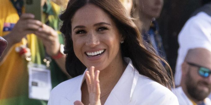 Will Meghan Markle Gatte Harry bald austauschen. meghan markle