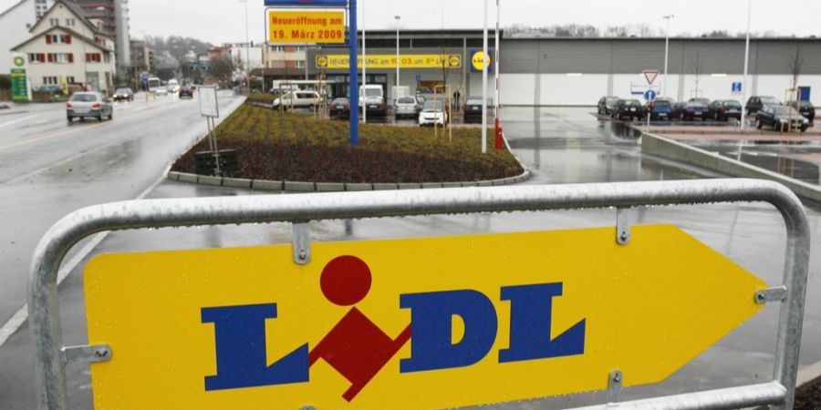 lidl