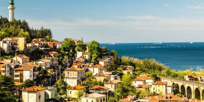 Reisemagazin - Italiens Norden lockt mit einem richtig guten Angebot