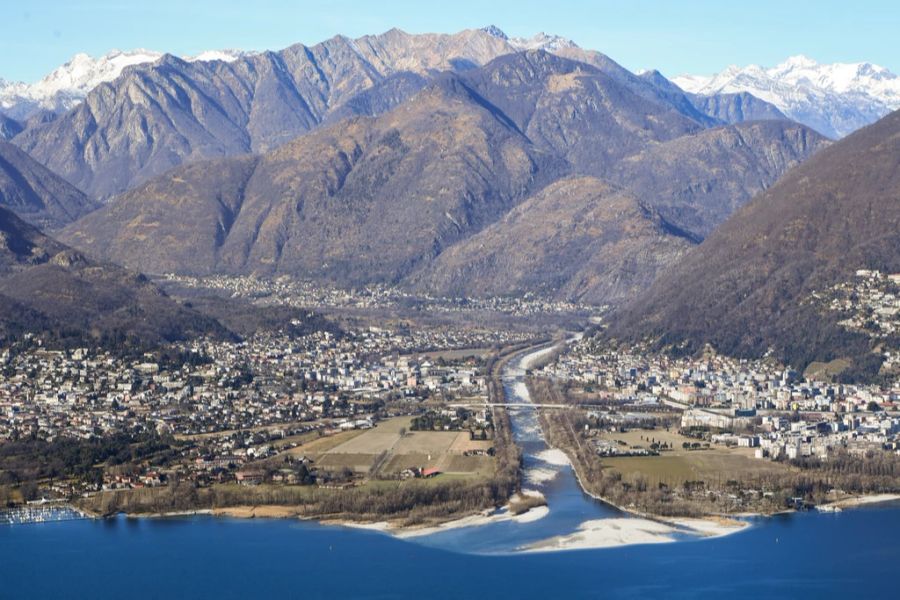 tessin