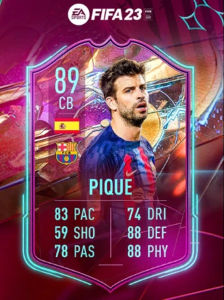 fifa 23 rulebreakers